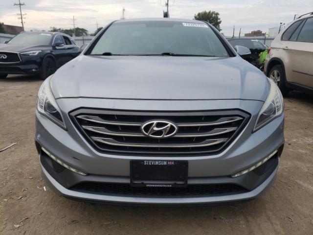 Photo 5 from auction – 2015 HYUNDAI SONATA SPO with VIN 5NPE34AB3FH087943