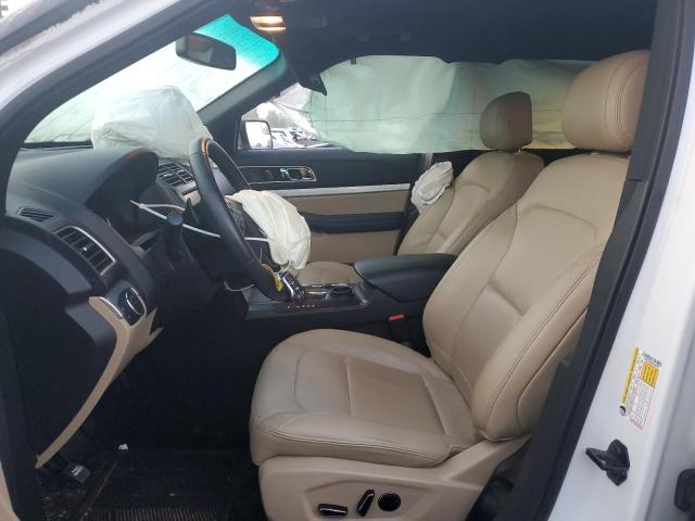 Photo 7 from auction – 2016 FORD EXPLORER X with VIN 1FM5K7D88GGA06683