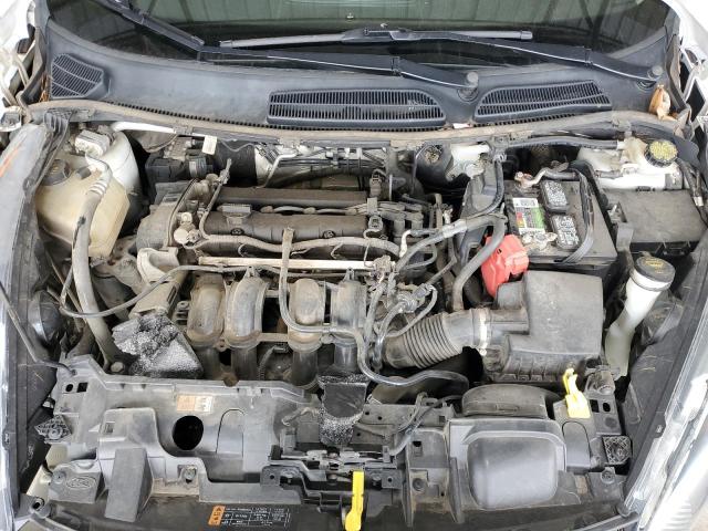 Photo 11 from auction – 2015 FORD FIESTA SE with VIN 3FADP4EJ6FM210605