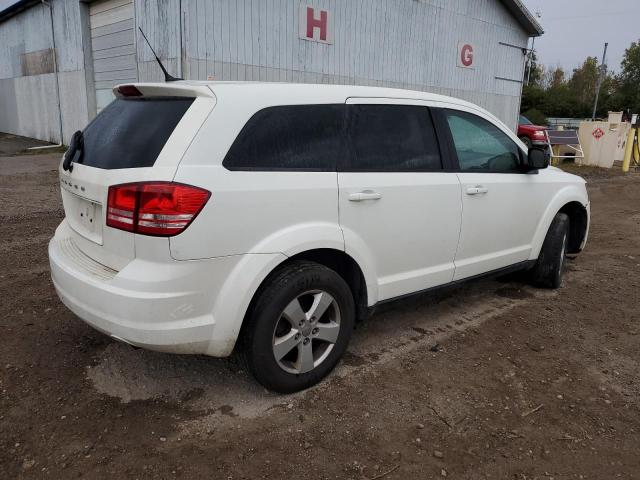 Photo 3 from auction – 2013 DODGE JOURNEY SE with VIN 3C4PDCAB4DT535507