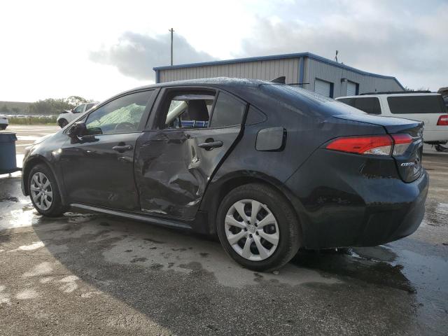 Photo 2 from auction – 2023 TOYOTA COROLLA LE with VIN JTDBCMFE2P3026411