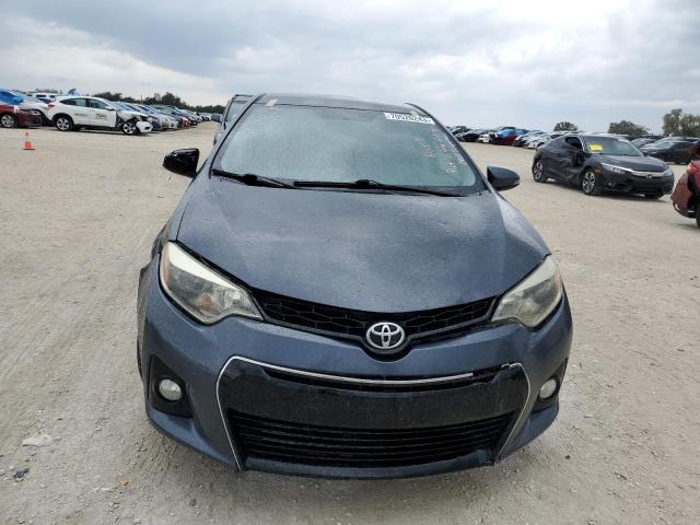 Photo 5 from auction – 2016 TOYOTA COROLLA L with VIN 5YFBURHEXGP448814