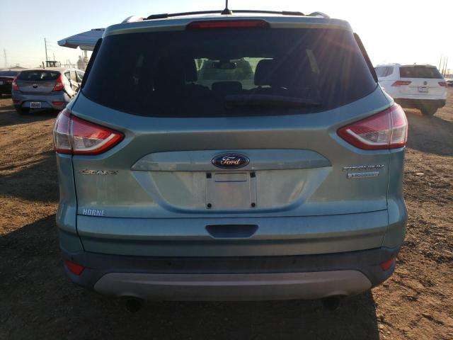 Photo 6 from auction – 2013 FORD ESCAPE TIT with VIN 1FMCU0J99DUD10527