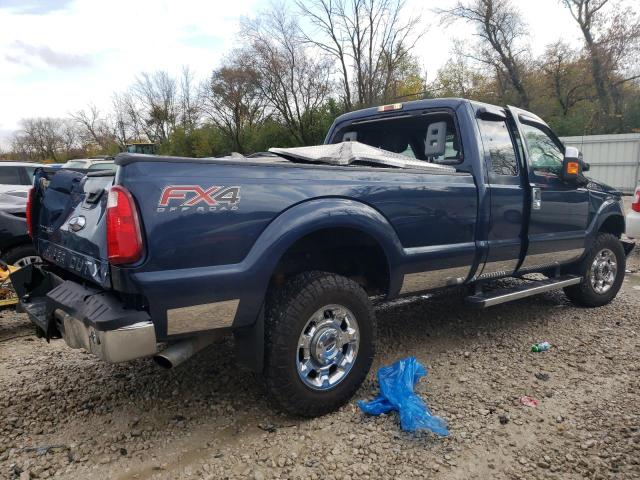 Photo 3 from auction – 2016 FORD F350 SUPER with VIN 1FT8X3B60GEA11224