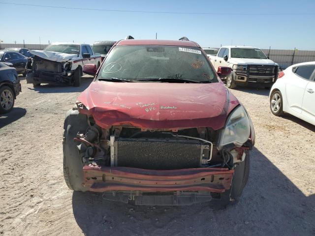 صورة رقم 5 من المزاد - 2015 CHEVROLET EQUINOX LT مع VIN 2GNFLCE32F6386868