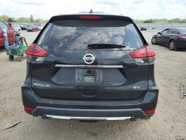 Photo 6 from auction – 2019 NISSAN ROGUE S with VIN KNMAT2MT3KP500062