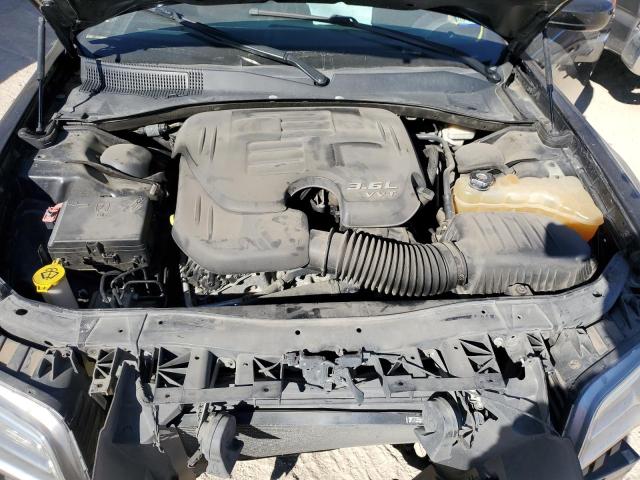 Photo 11 from auction – 2014 CHRYSLER 300 with VIN 2C3CCAAGXEH136231