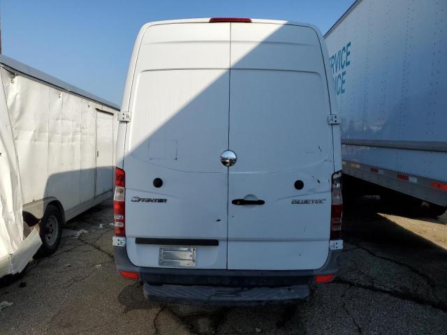 Photo 6 from auction – 2011 FREIGHTLINER SPRINTER 2 with VIN WDYPE8CCXB5542592