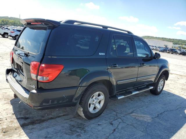 Photo 3 from auction – 2006 TOYOTA SEQOUIA with VIN 5TDZT34A66S267233