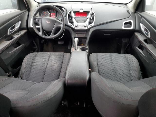 Photo 8 from auction – 2011 GMC TERRAIN SL with VIN 2CTALMEC0B6428588