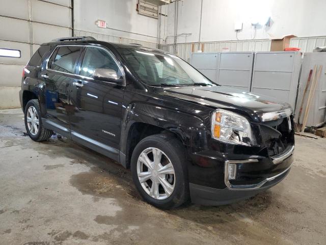 Photo 4 from auction – 2016 GMC TERRAIN SL with VIN 2GKALPEK0G6270656
