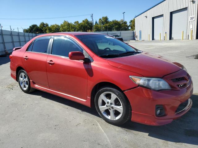 Photo 4 from auction – 2012 TOYOTA COROLLA BA with VIN 2T1BU4EE7CC765192