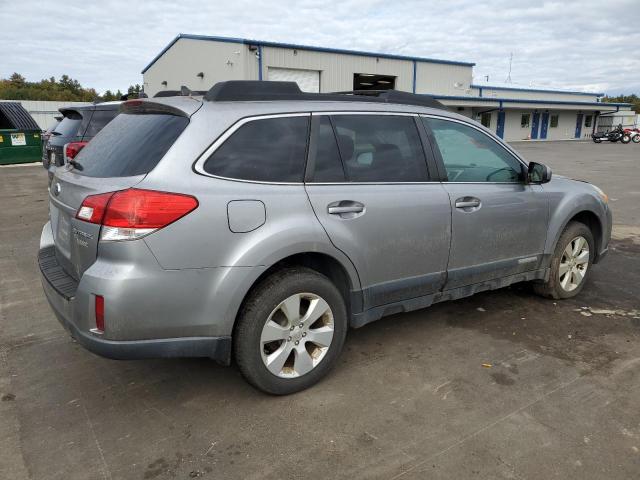 Photo 3 from auction – 2011 SUBARU OUTBACK 2. with VIN 4S4BRBJC7B3405496