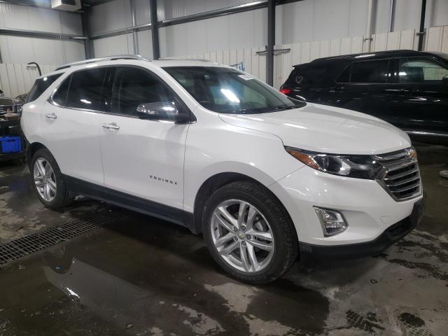 Photo 4 from auction – 2018 CHEVROLET EQUINOX PR with VIN 2GNAXVEV6J6225914