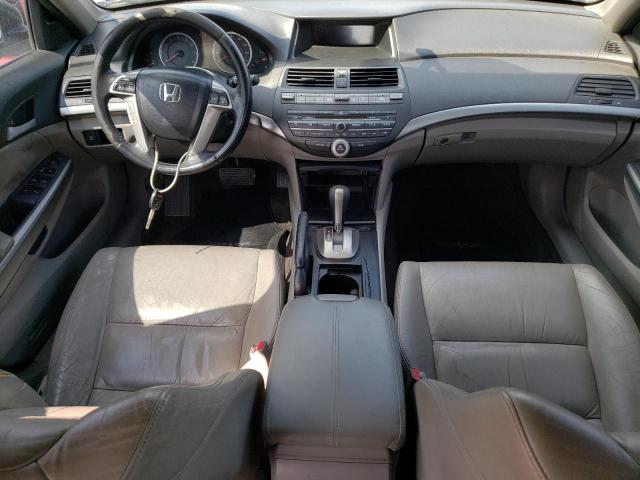 Photo 8 from auction – 2010 HONDA ACCORD EXL with VIN 5KBCP3F85AB006341