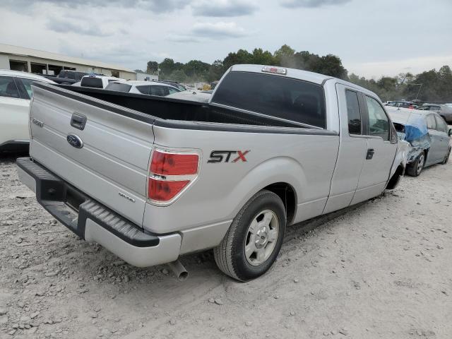 Photo 3 from auction – 2014 FORD F150 SUPER with VIN 1FTEX1CM7EKE61892