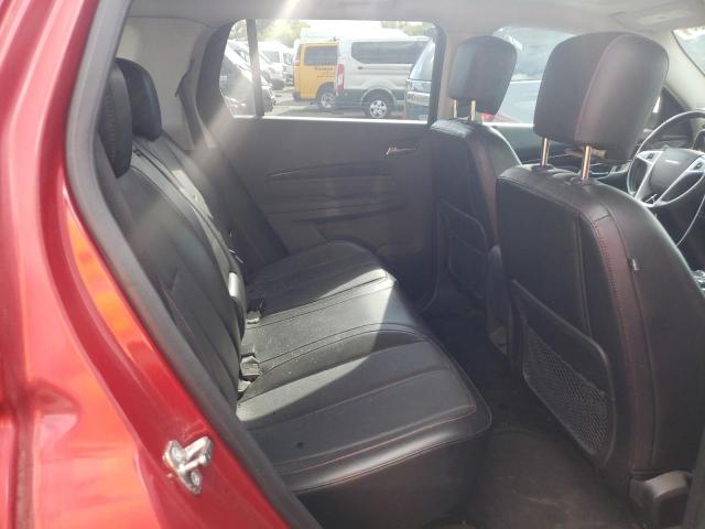 Photo 10 from auction – 2013 GMC TERRAIN DE with VIN 2GKFLZE34D6153510