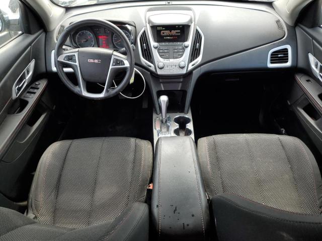 Photo 8 from auction – 2015 GMC TERRAIN SL with VIN 2GKFLWE38F6422481