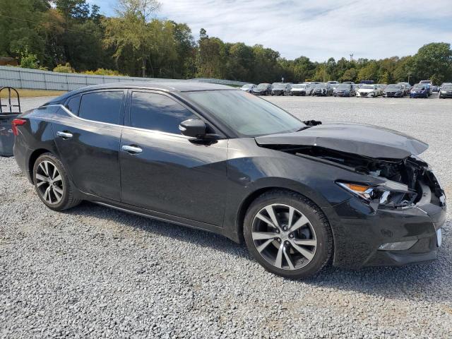 Photo 4 from auction – 2017 NISSAN MAXIMA 3.5 with VIN 1N4AA6AP4HC396403