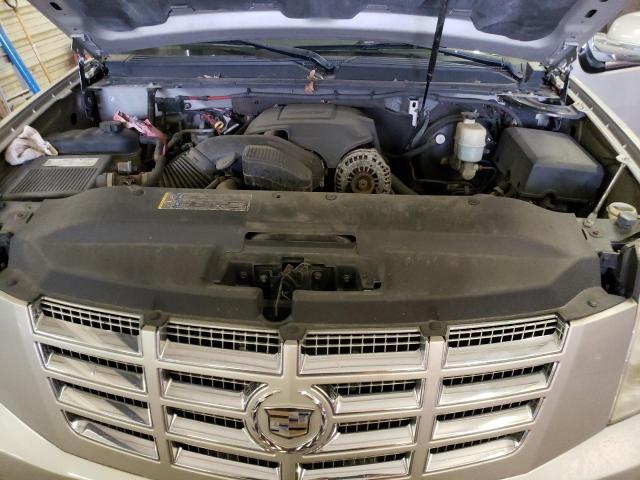 Photo 11 from auction – 2008 CADILLAC ESCALADE E with VIN 1GYFK66888R129433