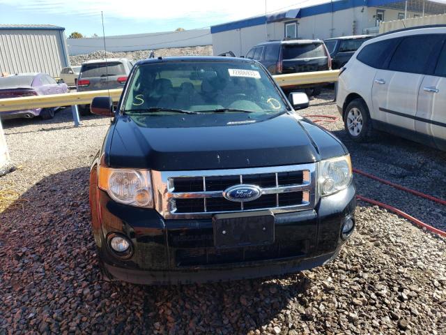 Photo 5 from auction – 2012 FORD ESCAPE XLT with VIN 1FMCU0D74CKB16590
