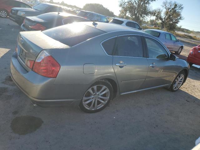 Photo 3 from auction – 2006 INFINITI M35 BASE with VIN JNKAY01F46M254259