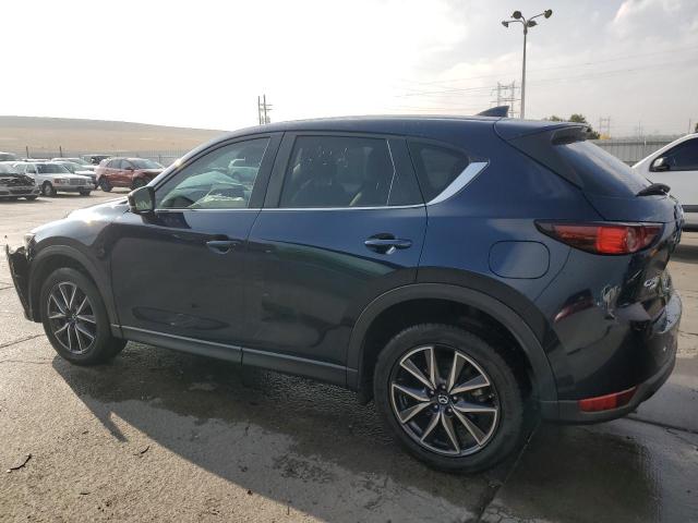 Photo 2 from auction – 2018 MAZDA CX-5 TOURI with VIN JM3KFBCM0J0408444