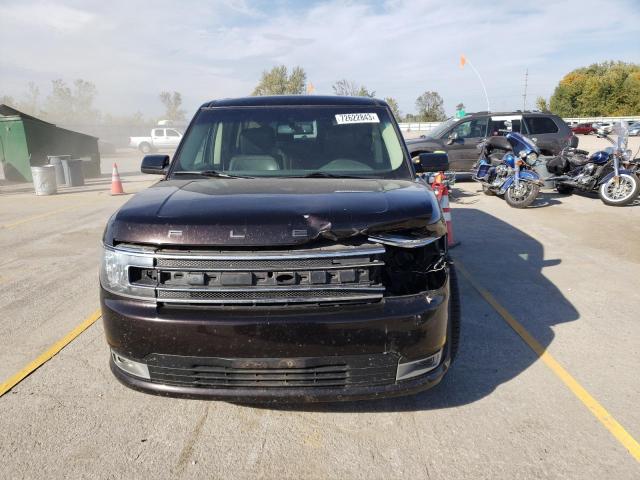 Photo 5 from auction – 2014 FORD FLEX SEL with VIN 2FMHK6C88EBD00730