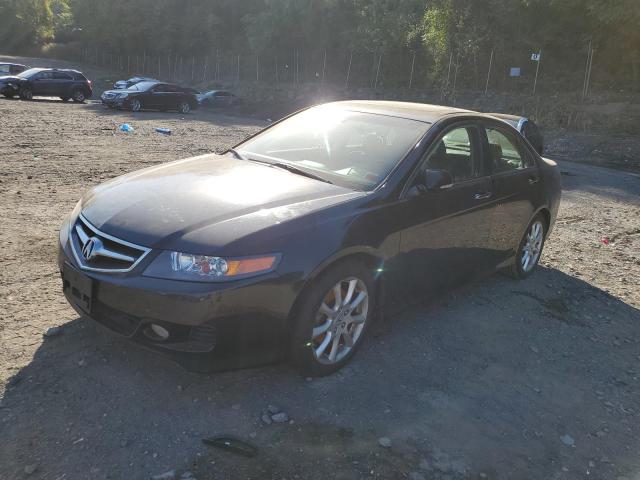 Photo 1 from auction – 2007 ACURA TSX with VIN JH4CL96987C016257