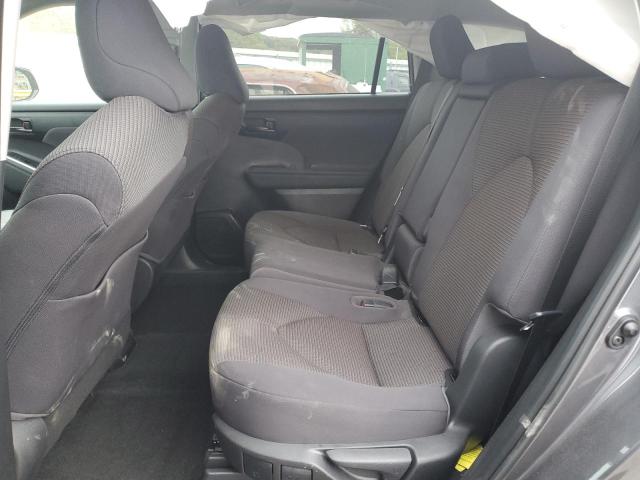 صورة رقم 11 من المزاد - 2023 TOYOTA HIGHLANDER مع VIN 5TDKDRBH8PS040645