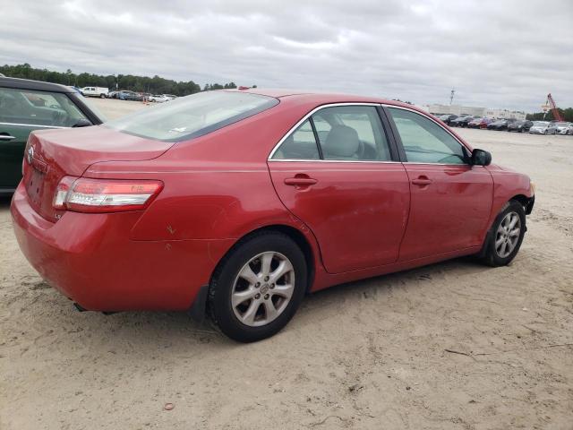 Photo 3 from auction – 2011 TOYOTA CAMRY BASE with VIN 4T1BF3EK6BU674924