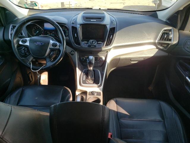 Photo 8 from auction – 2013 FORD ESCAPE SEL with VIN 1FMCU9H99DUA37406