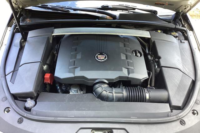 Photo 7 from auction – 2013 CADILLAC CTS PERFOR with VIN 1G6DL1E39D0129901