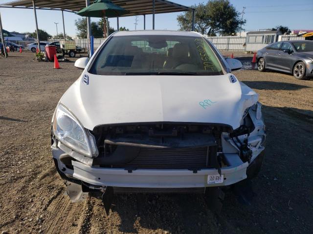 Photo 5 from auction – 2013 BUICK VERANO with VIN 1G4PS5SK4D4109768