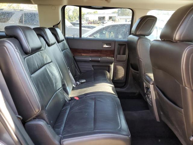 Photo 10 from auction – 2009 FORD FLEX SEL with VIN 2FMDK52C09BA03987
