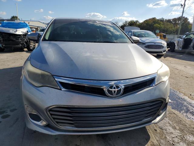 Photo 5 from auction – 2015 TOYOTA AVALON XLE with VIN 4T1BK1EB3FU173995