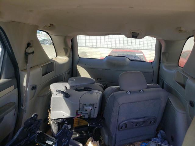 Photo 10 from auction – 2003 BUICK RENDEZVOUS with VIN 3G5DB03E93S530460