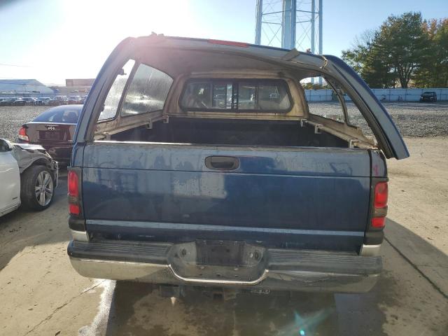 Photo 6 from auction – 2001 DODGE RAM 1500 with VIN 3B7HF13Y41G727776