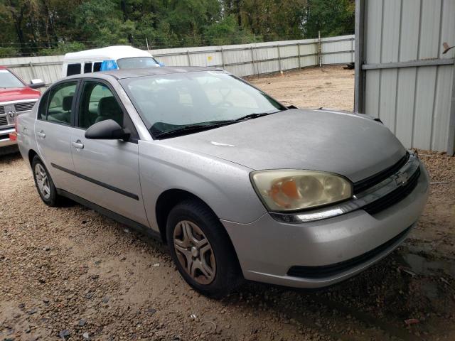 Photo 4 from auction – 2005 CHEVROLET MALIBU with VIN 1G1ZS52F85F263169
