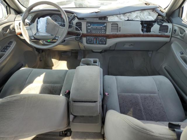 Photo 8 from auction – 2004 CHEVROLET IMPALA with VIN 2G1WF52E749401449