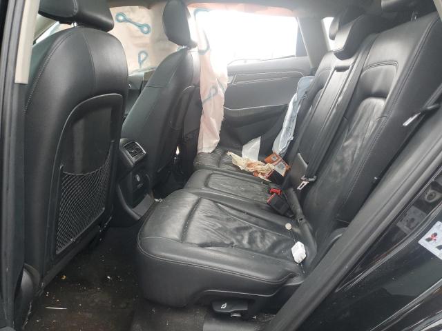 Photo 11 from auction – 2011 AUDI Q5 PREMIUM with VIN WA1LFBFP2BA008233