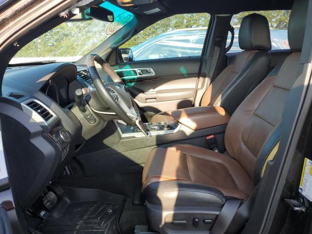 Photo 7 from auction – 2014 FORD EXPLORER L with VIN 1FM5K7F98EGA20697
