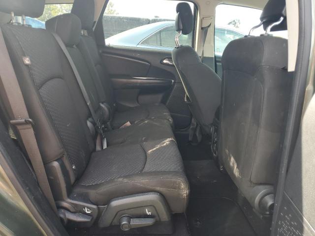 Photo 10 from auction – 2017 DODGE JOURNEY SX with VIN 3C4PDCBG5HT575658