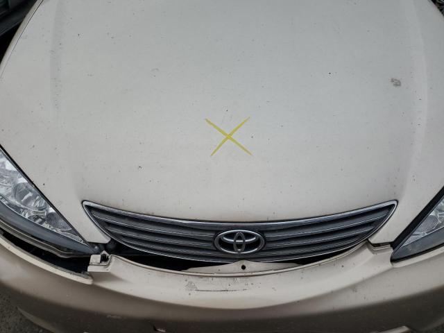 Photo 11 from auction – 2005 TOYOTA CAMRY LE with VIN 4T1BE30K45U404671