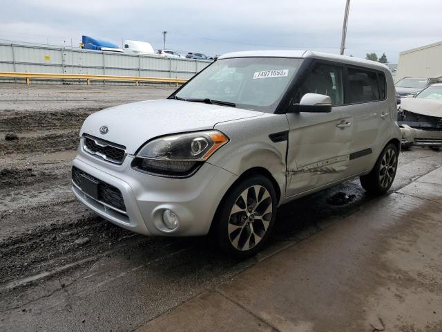 2012 Kia Soul