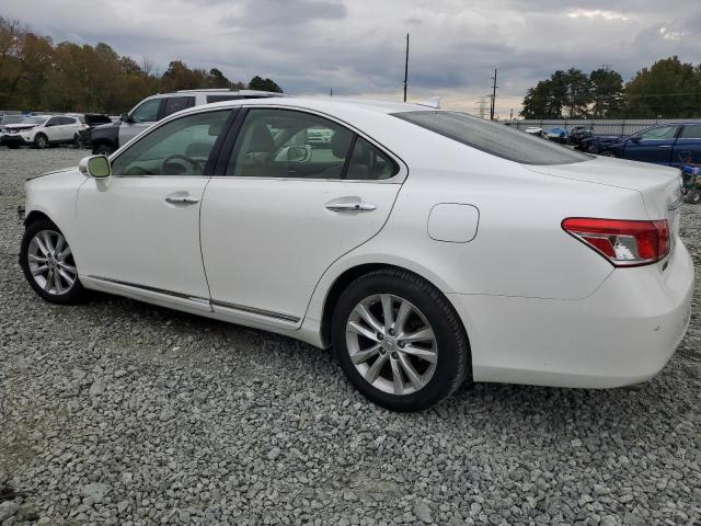 صورة رقم 2 من المزاد - 2012 LEXUS ES 350 مع VIN JTHBK1EG1C2501209