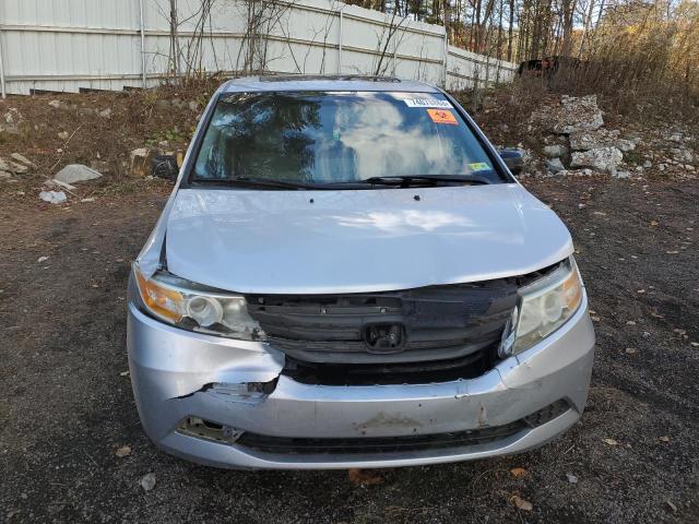 Photo 5 from auction – 2012 HONDA ODYSSEY EX with VIN 5FNRL5H63CB121082