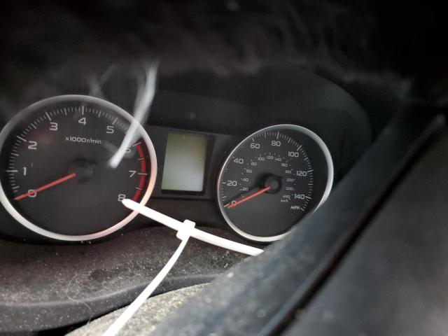Photo 9 from auction – 2015 SUBARU FORESTER 2 with VIN JF2SJADC2FH412092