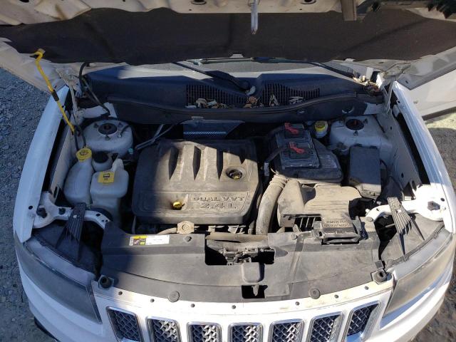 Photo 12 from auction – 2014 JEEP COMPASS LI with VIN 1C4NJDCB6ED700919