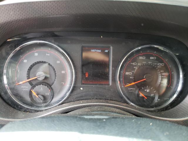 Photo 9 from auction – 2013 DODGE CHARGER SE with VIN 2C3CDXBG2DH595976